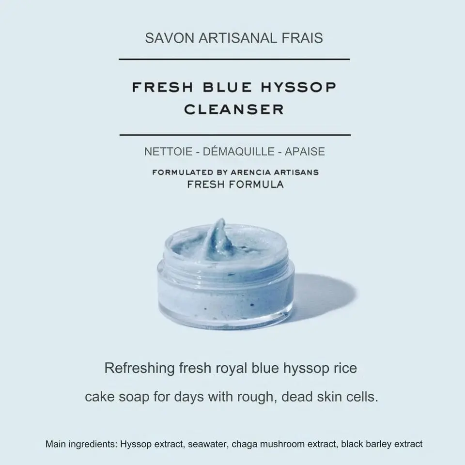 6pcs Fresh Cleanser Discovery Kit - Image 8