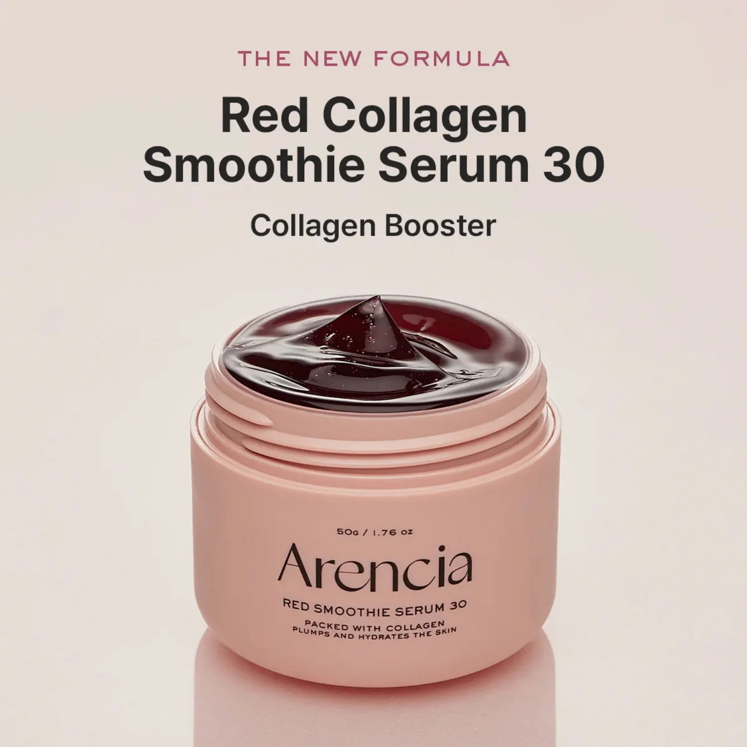Fresh Red Smoothie Serum 30 - Image 3