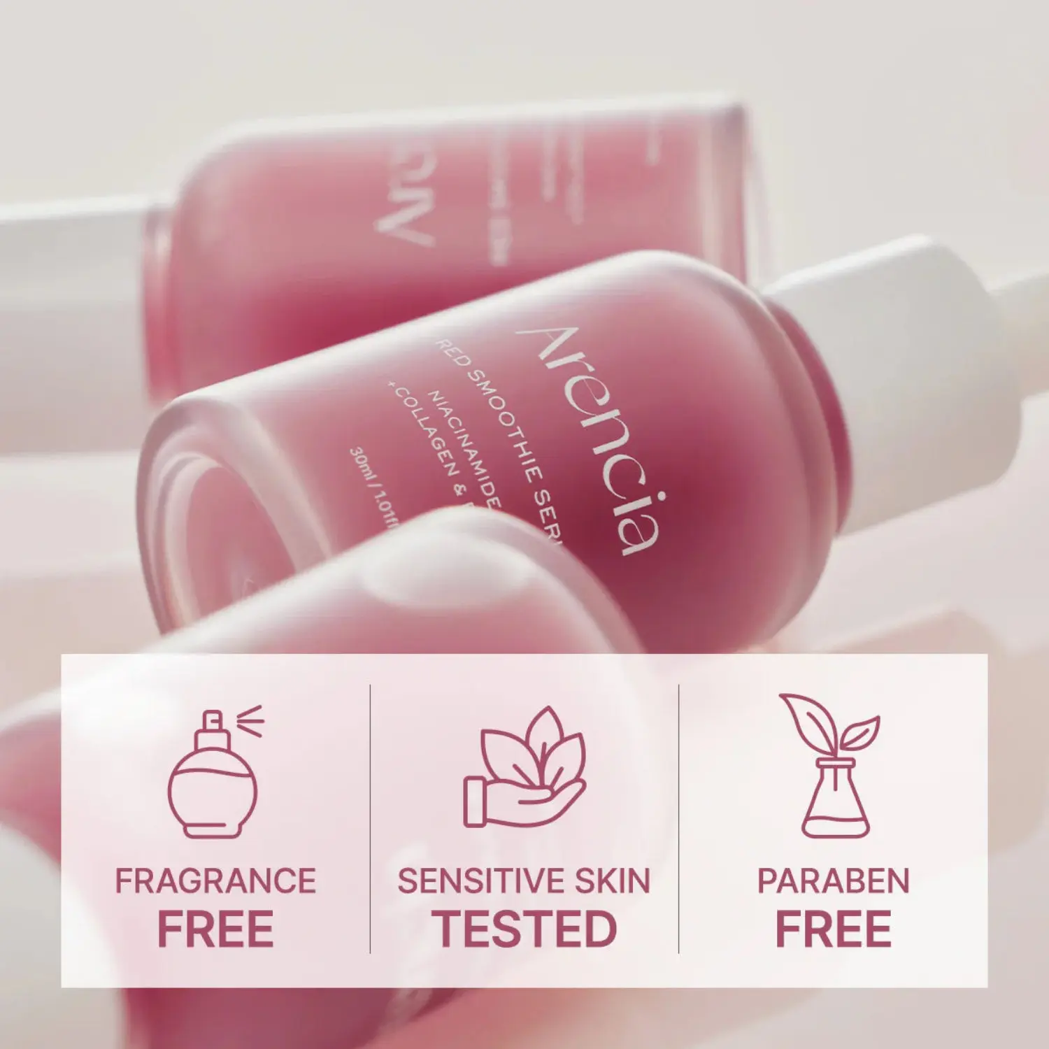 Fresh Red Smoothie Serum 8 - Image 7