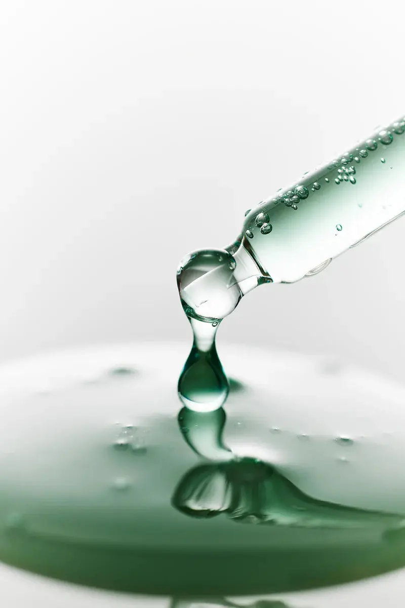 Holy Hyssop Serum 12 - Image 3