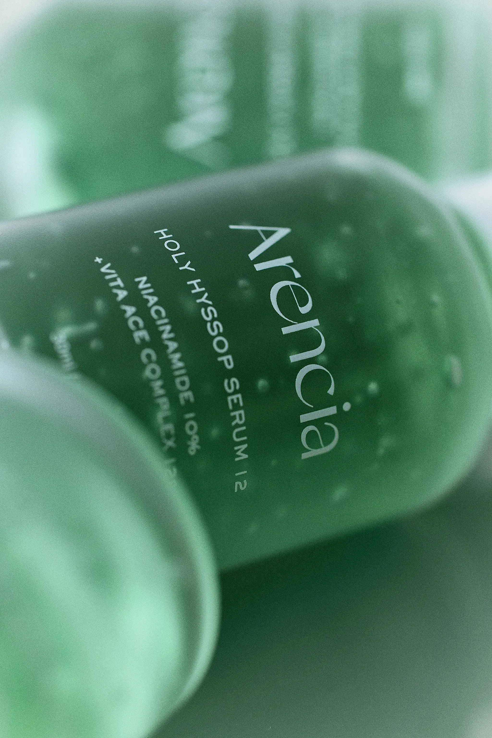 Holy Hyssop Serum 12 - Image 4