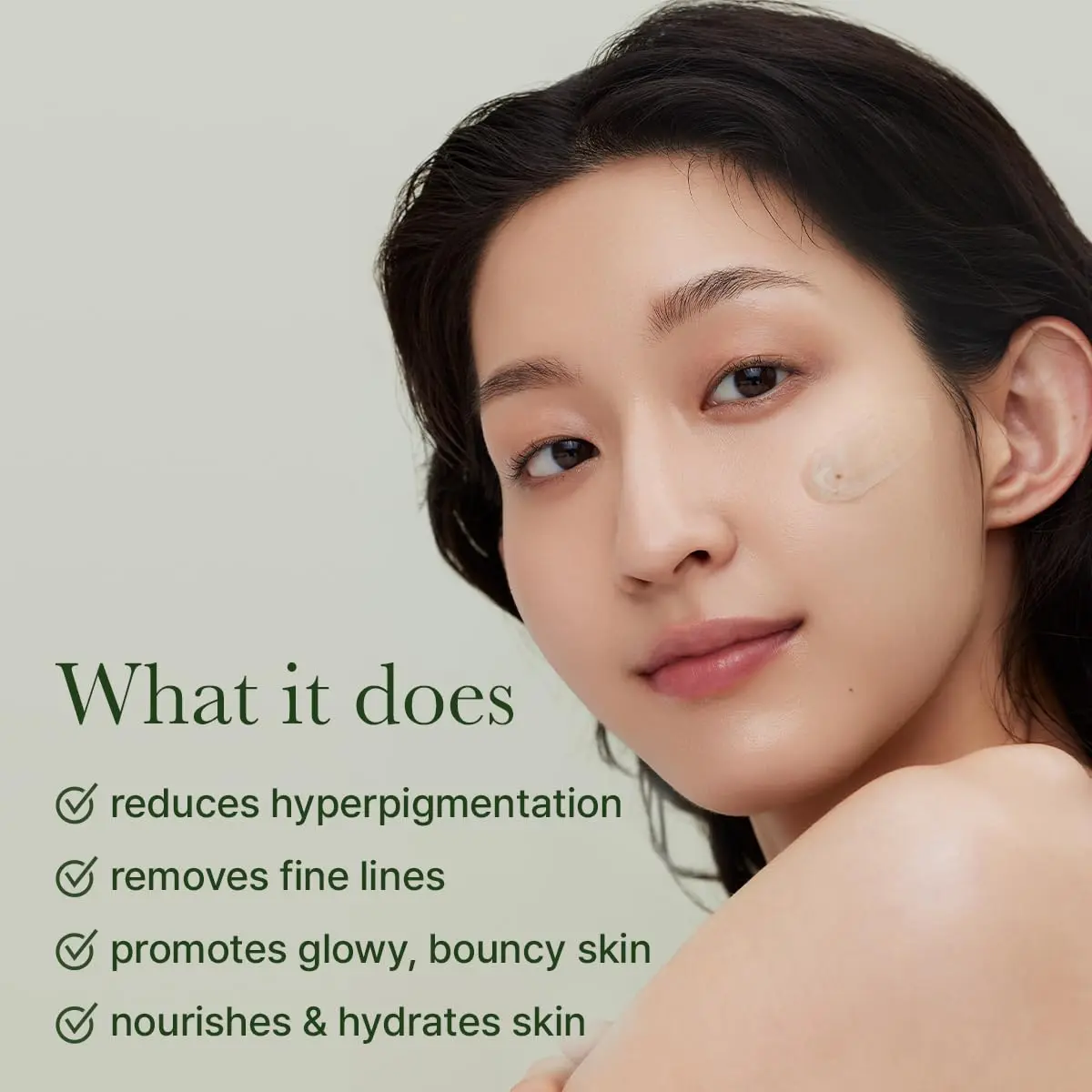 Holy Hyssop Serum 30 - Image 3