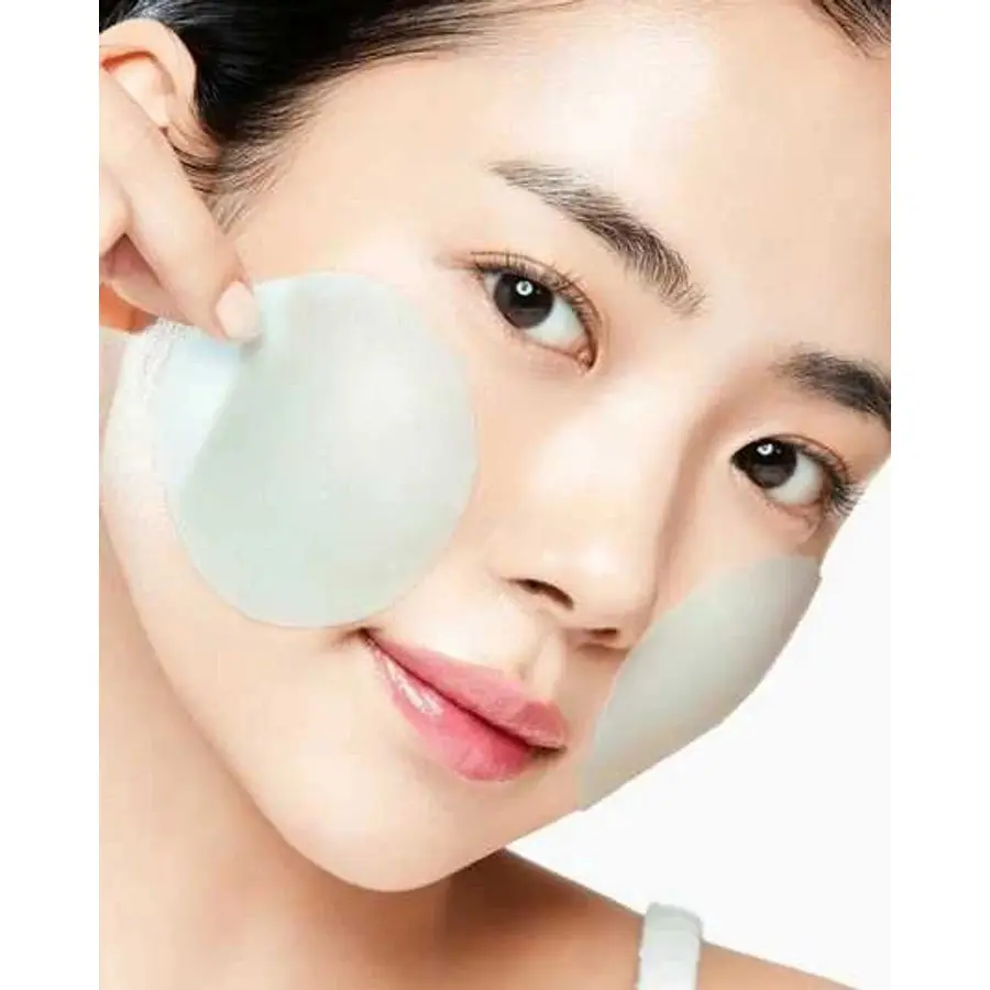 Pdrn + Hyaluronic Deep Hydration Pads - Image 2
