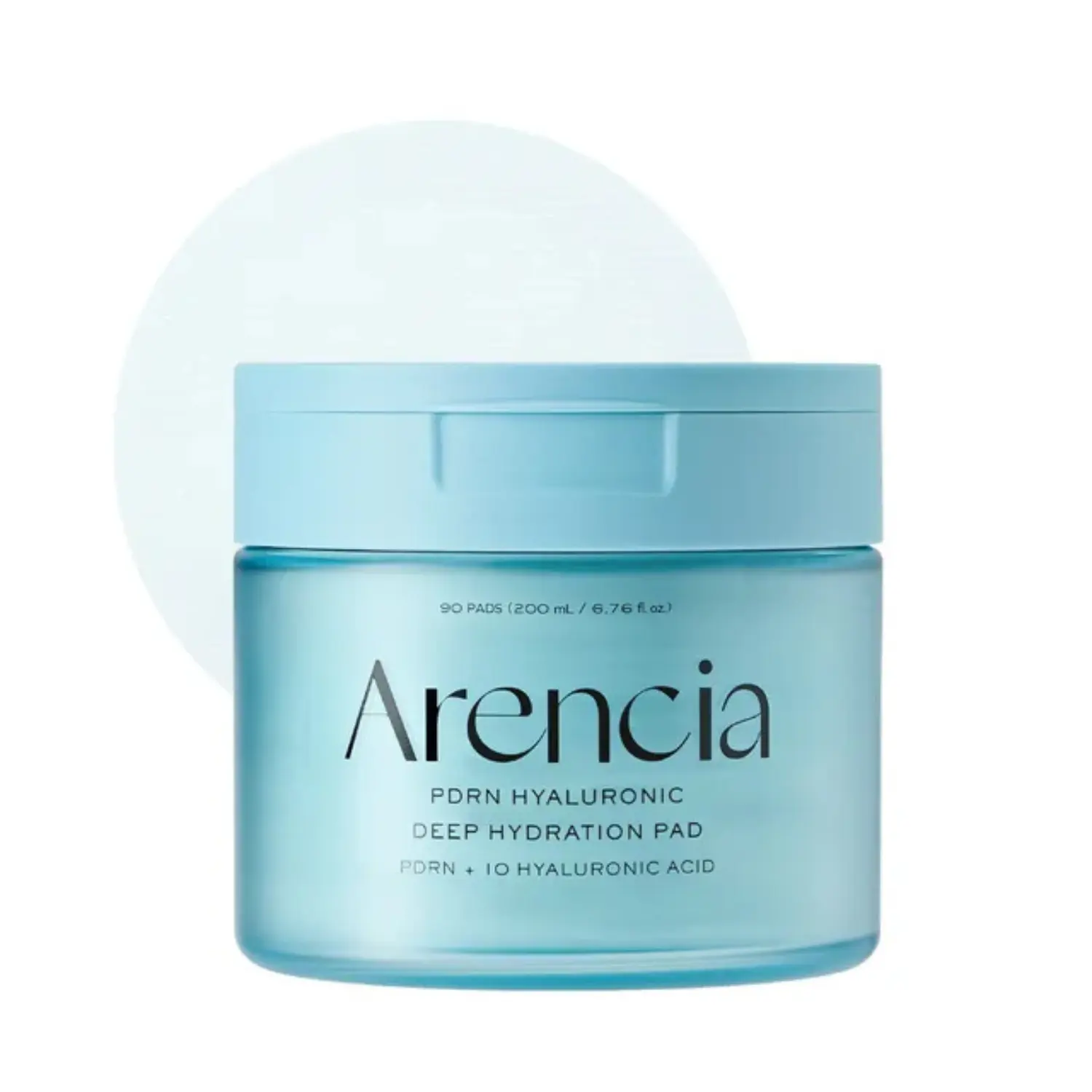 Pdrn + Hyaluronic Deep Hydration Pads - Image 6