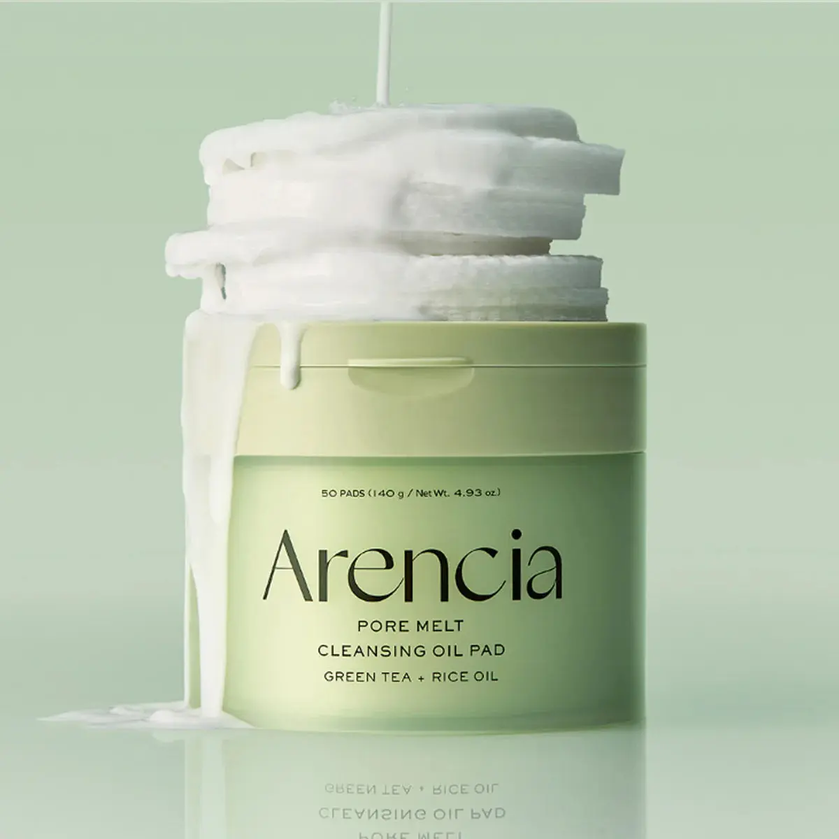 Pore Melt Cleansing Oil Pad - Image 4
