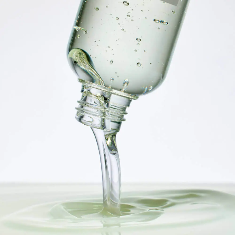 Pore Melt Mochi Cleansing Oil - Image 4