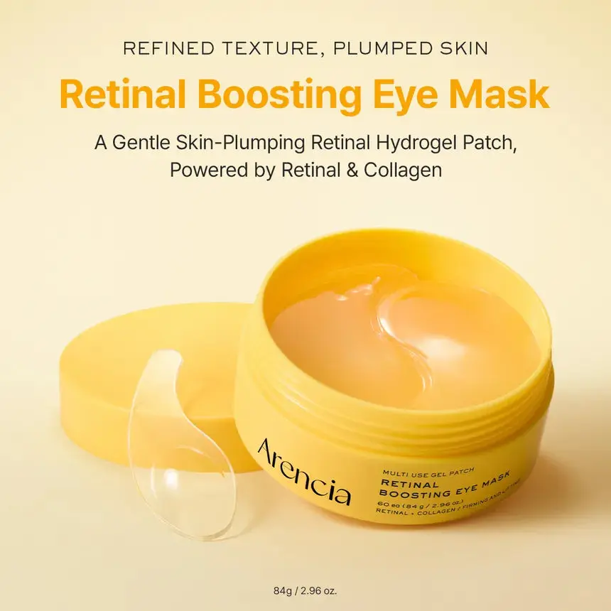 Retinal Boosting Eye Mask - Image 2
