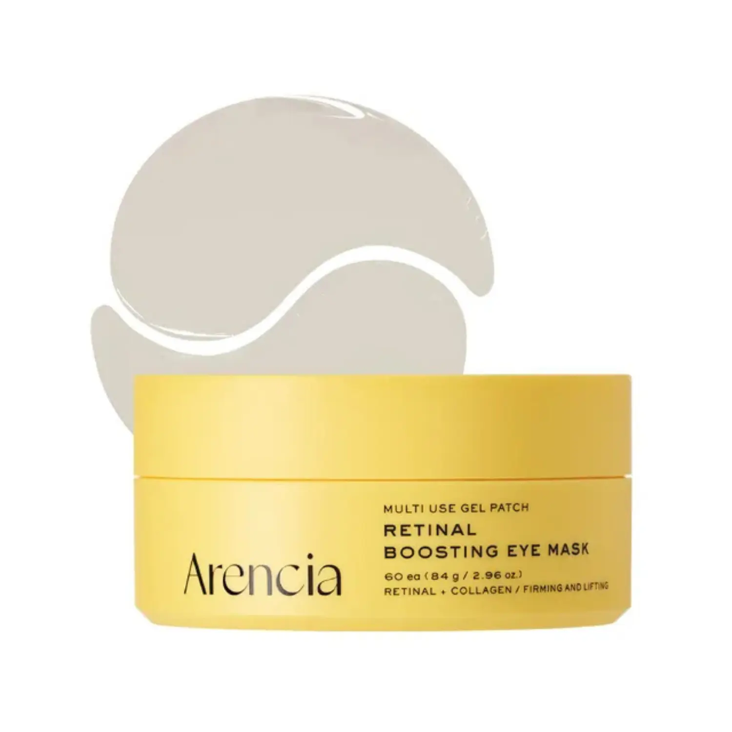 Retinal Boosting Eye Mask - Image 4