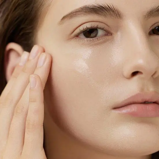 Arencia Rice Mucin Glow Serum - Image 2