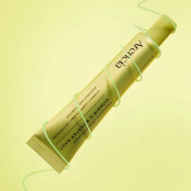 Vitamin C Booster Shot - Image 3