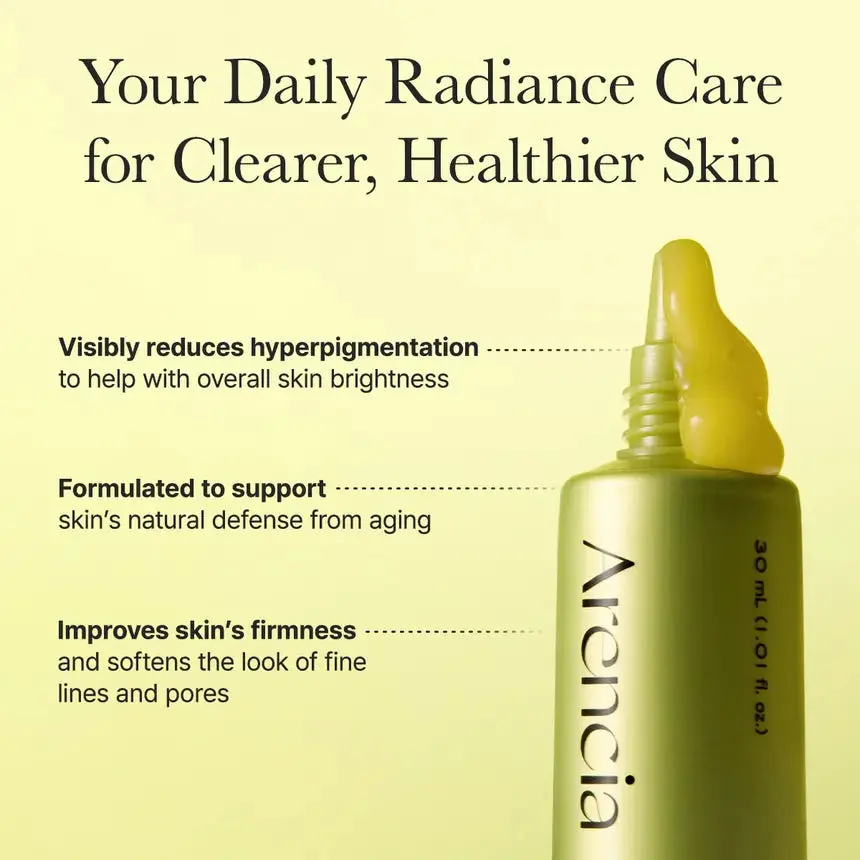 Vitamin C Booster Shot Mini - Image 3