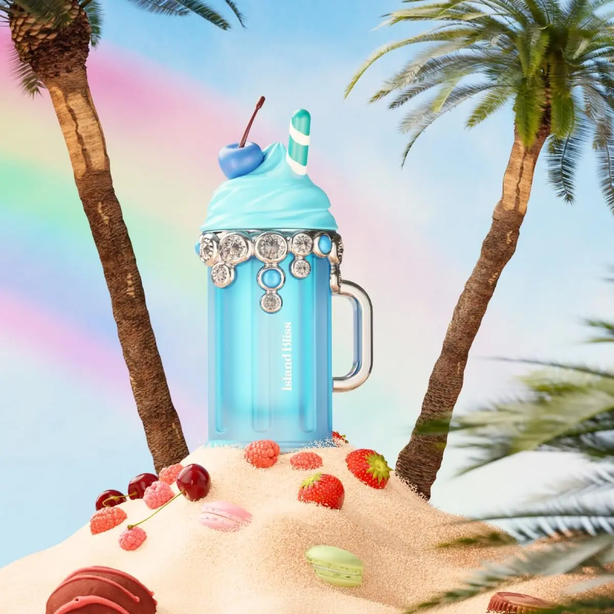 Island Bliss Eau De Parfum - Image 2
