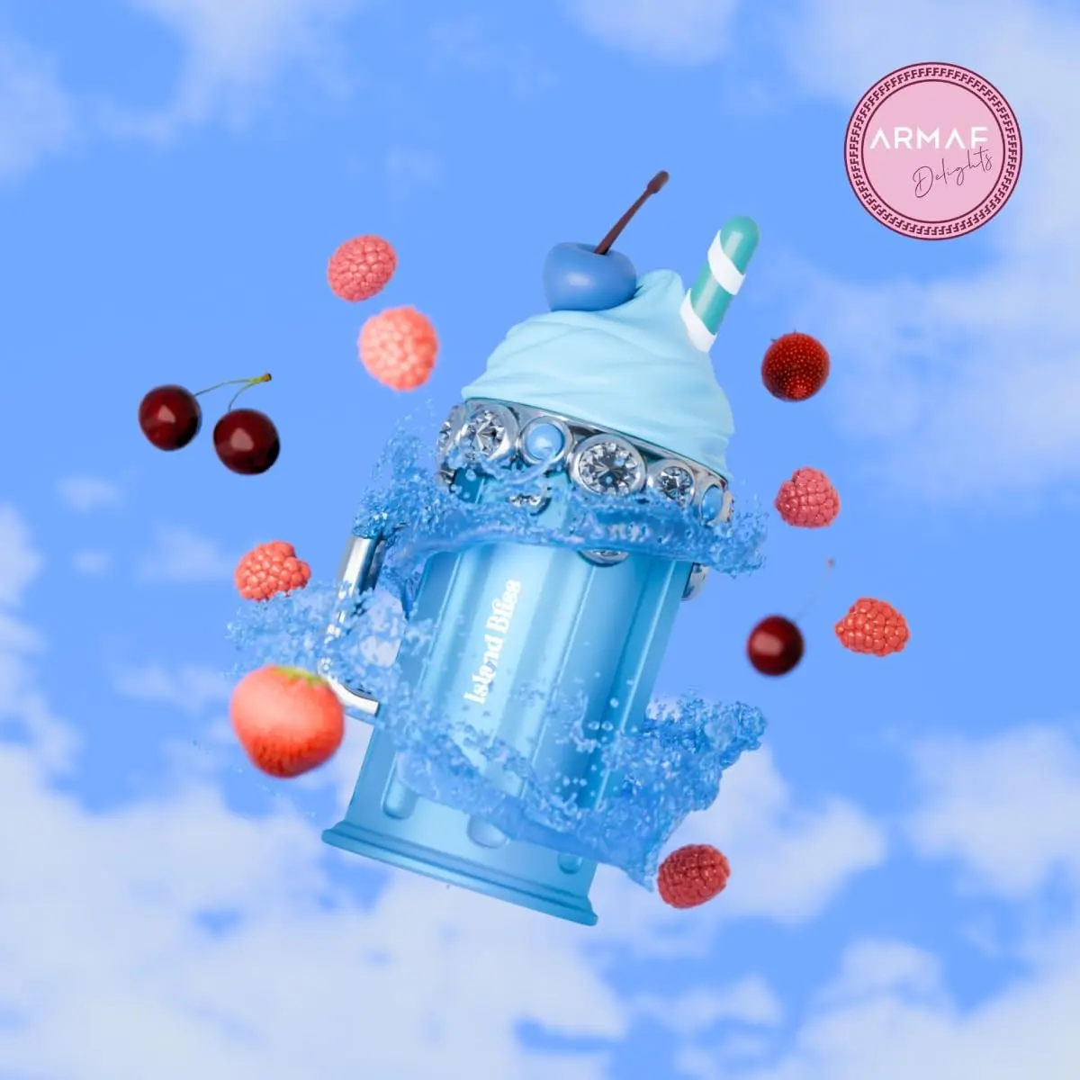 Island Bliss Eau De Parfum - Image 4