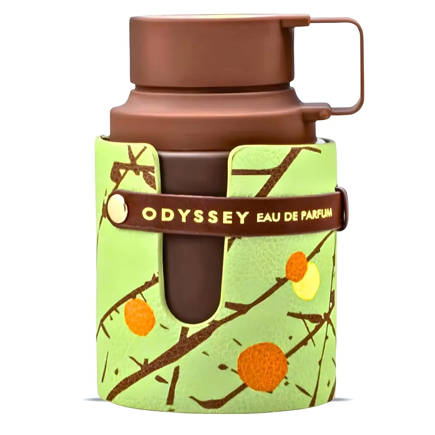 Odyssey Dubai Chocolate Eau De Parfum - Image 2