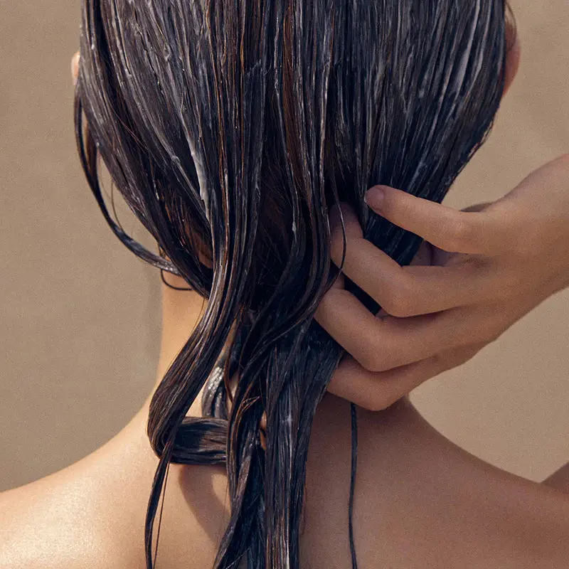 Rosemary Hair Thickening Conditioner 180 ml. - Image 4