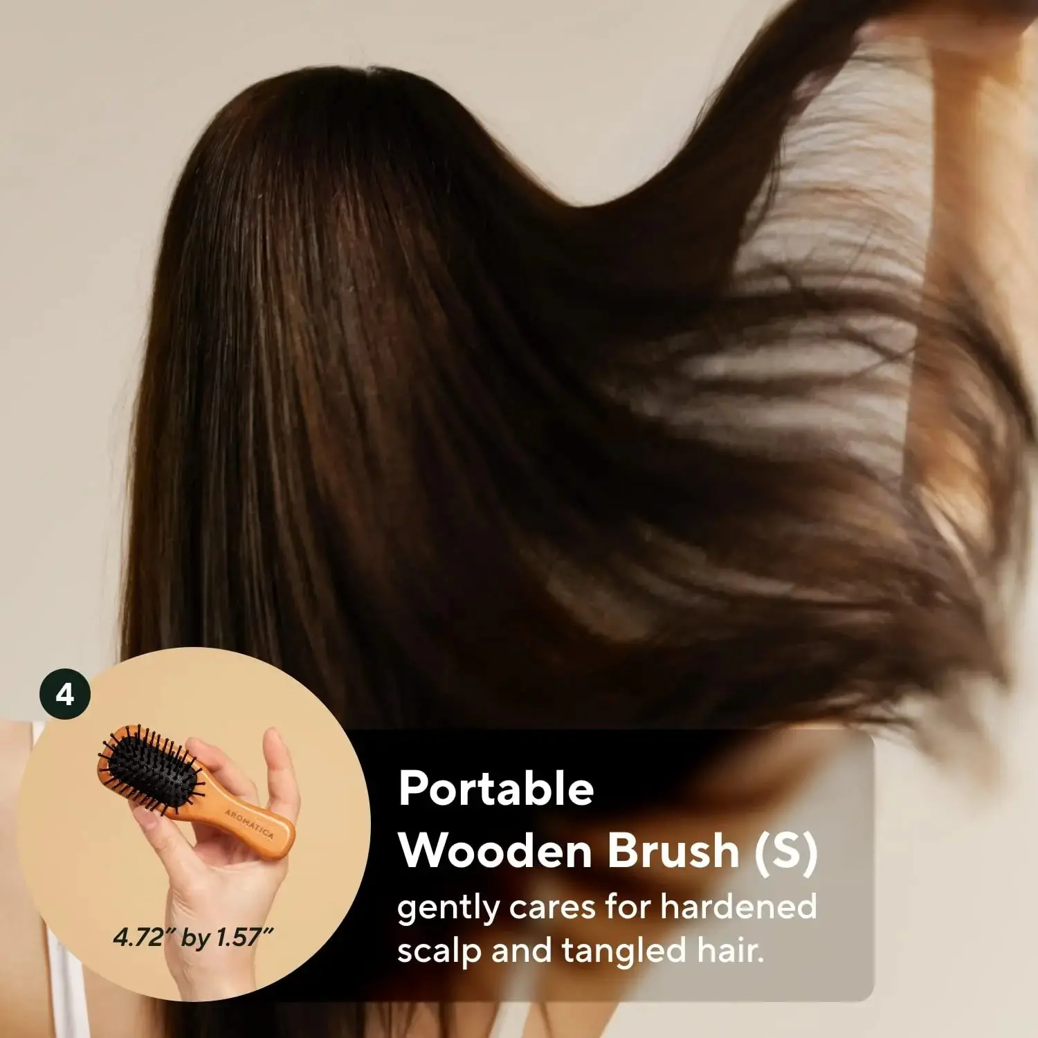 Rosemary Scalp Scaling Trial Kit - Image 5