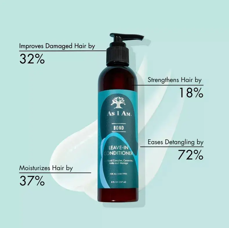 Bond Leave In Conditioner - Image 2