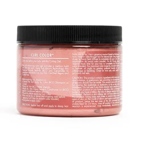 Curl Color Rose Gold - Image 3