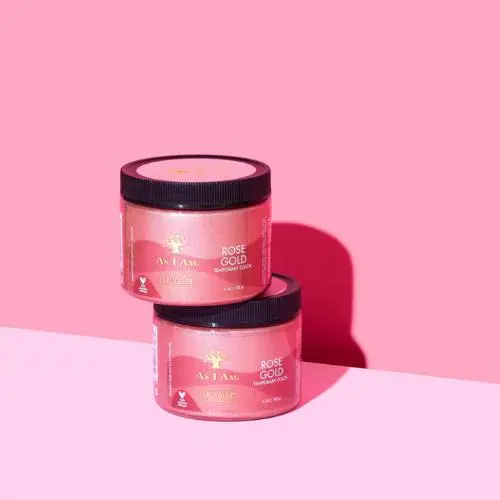 Curl Color Rose Gold - Image 4