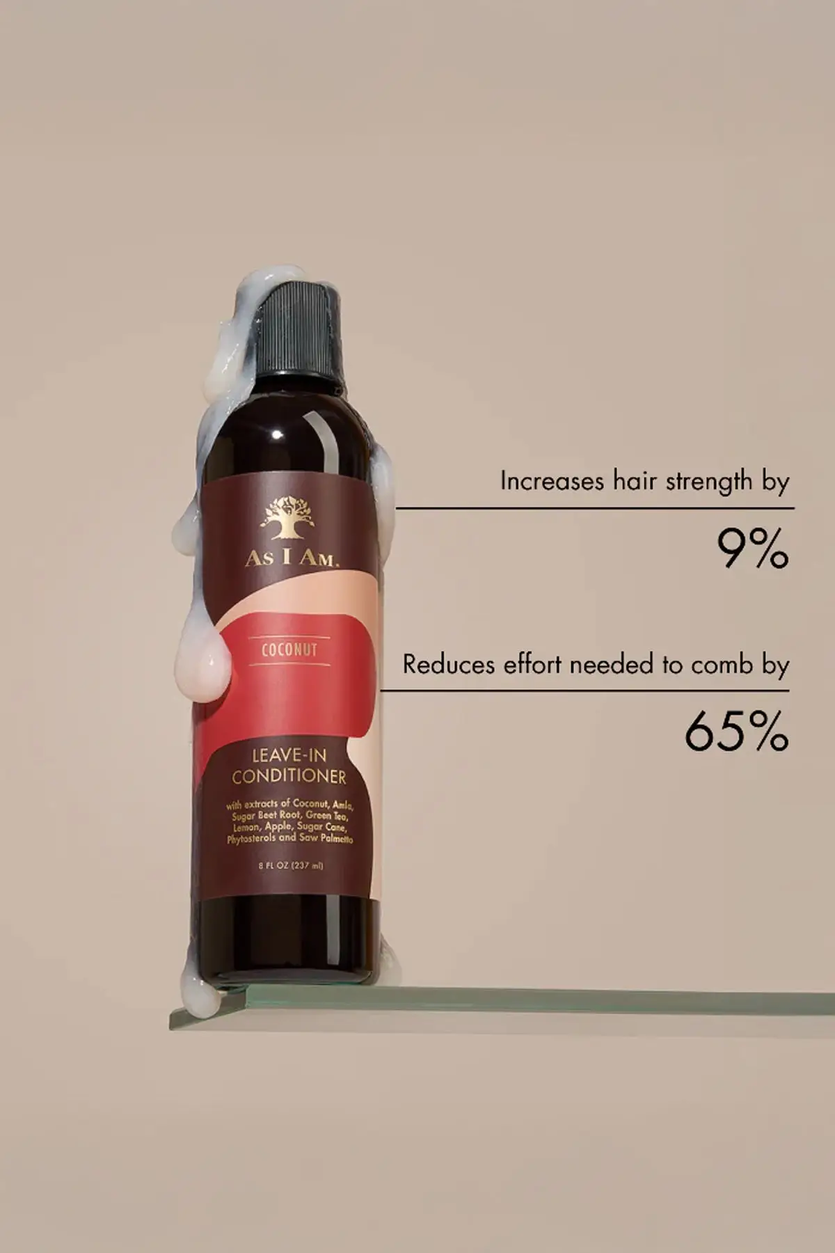 Leave In Conditioner - Image 2