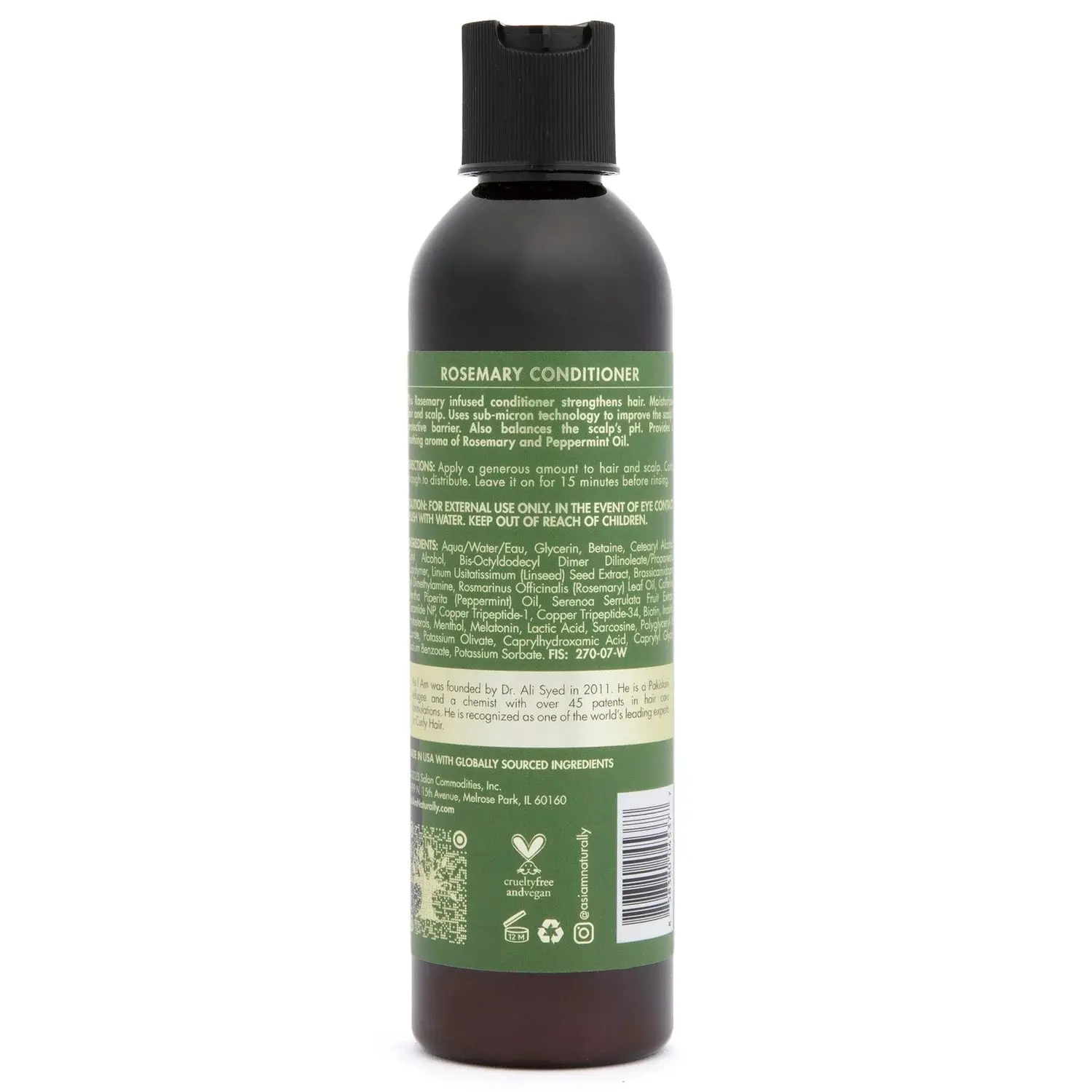 Rosemary Conditioner - Image 2