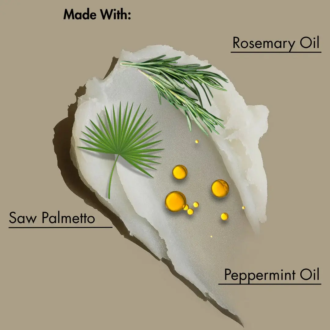 Rosemary Leave In Conditioner - Image 2