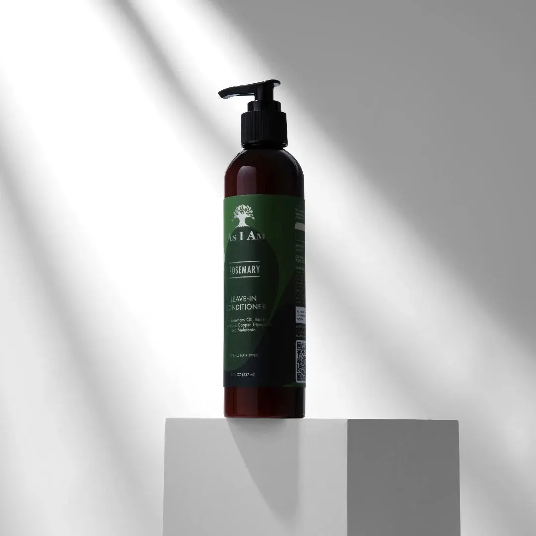 Rosemary Leave In Conditioner - Image 6