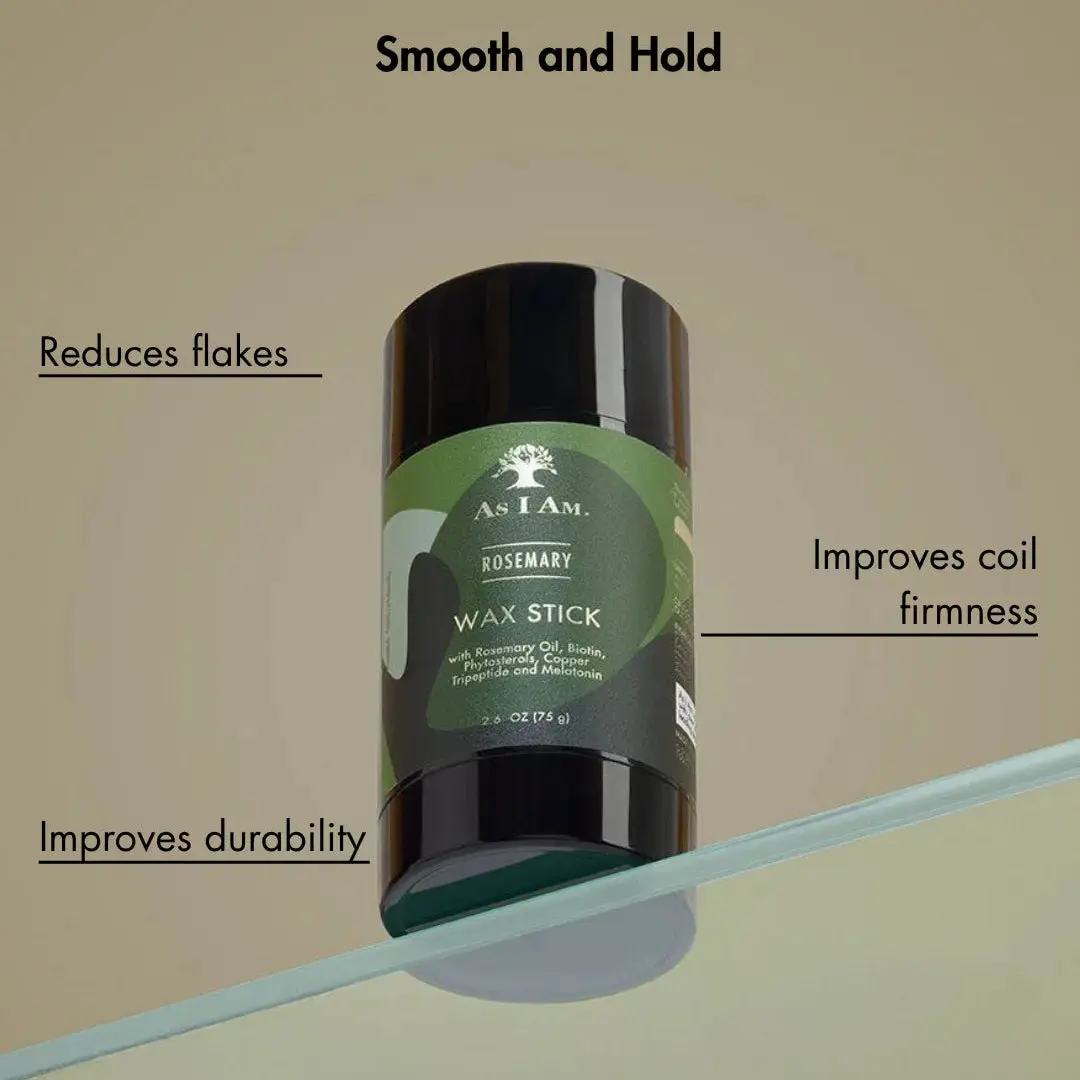 Rosemary Wax Stick - Image 6