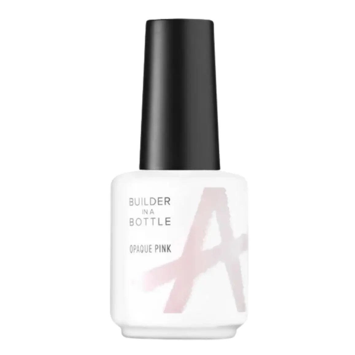 Builder in a Bottle Opaque Pink - Image 2
