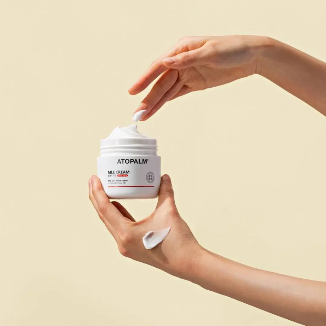 MLE Cream - Image 2