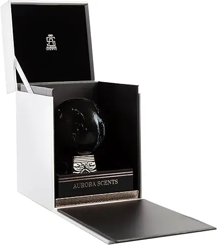 Black Obsidian Eau De Parfum - Image 2