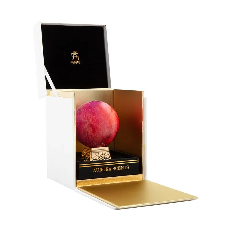 Cherry In The Woods Eau De Parfum - Image 3