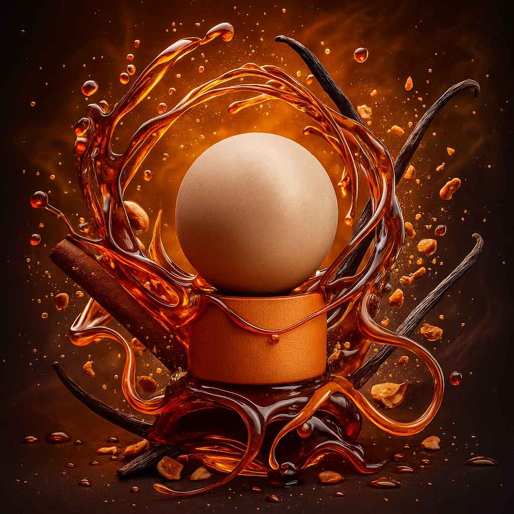 Vanilla Espresso Eau De Parfum - Image 2