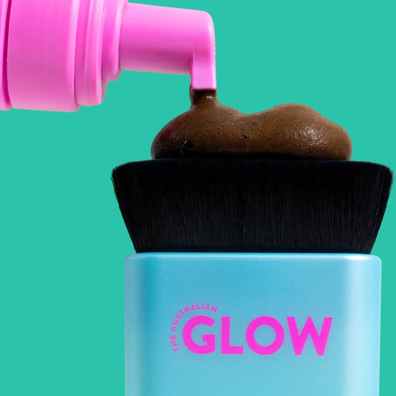 1Hour Express Self Tan Mousse Dark - Image 5