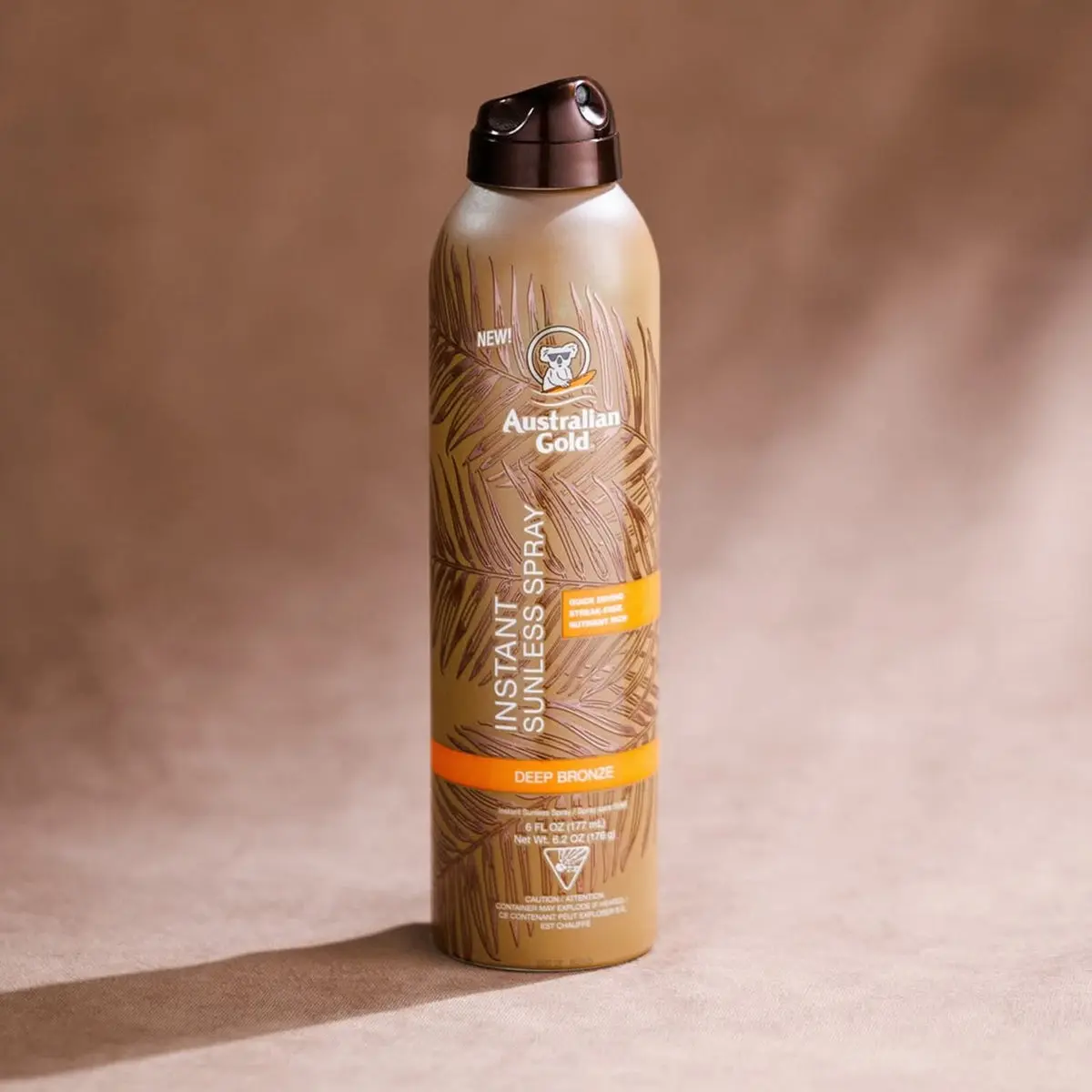 Instant Sunless Spray - Image 3