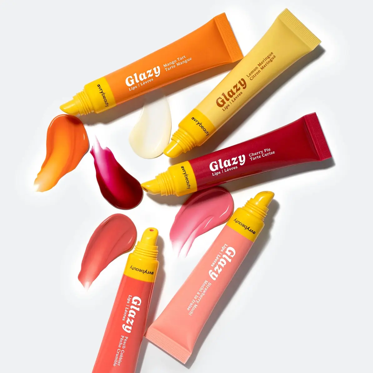 Glazy Lips Cherry Pie - Image 4