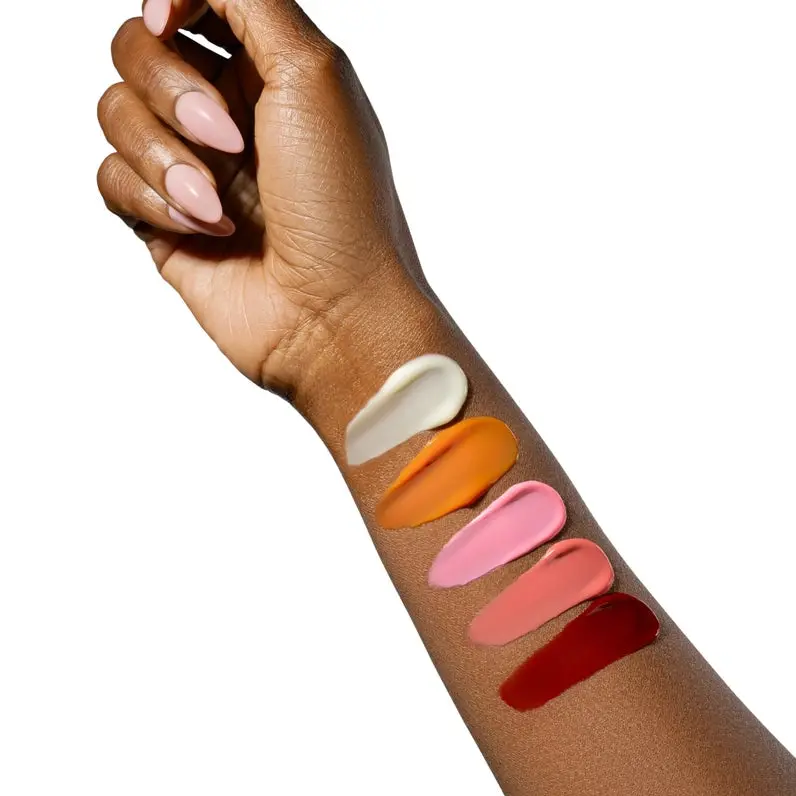 Glazy Lips Mango Tart - Image 3