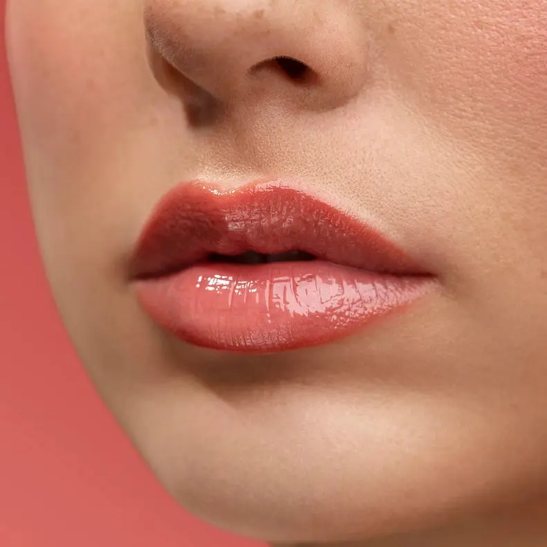 Glazy Lips Peach Cobbler - Image 2