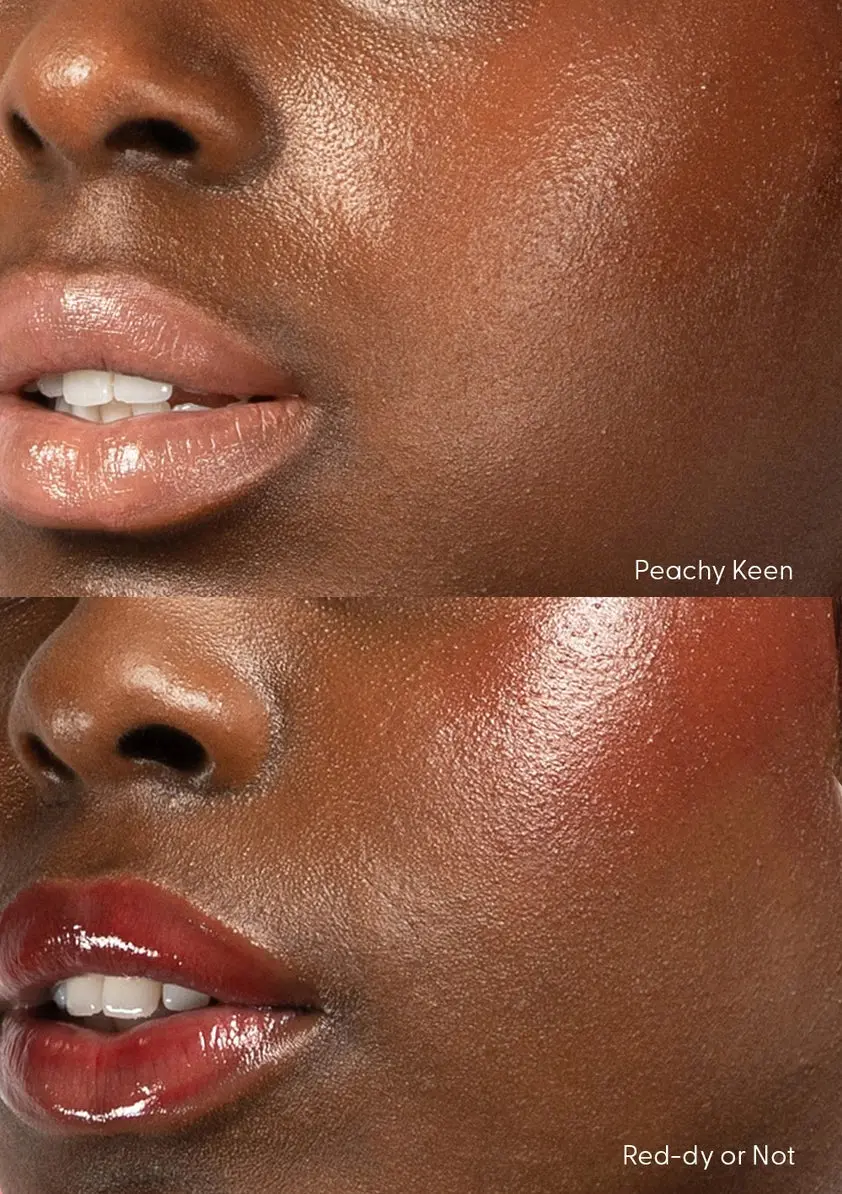 Lip & Cheek Tinted Balm Cheery Duo - Image 2