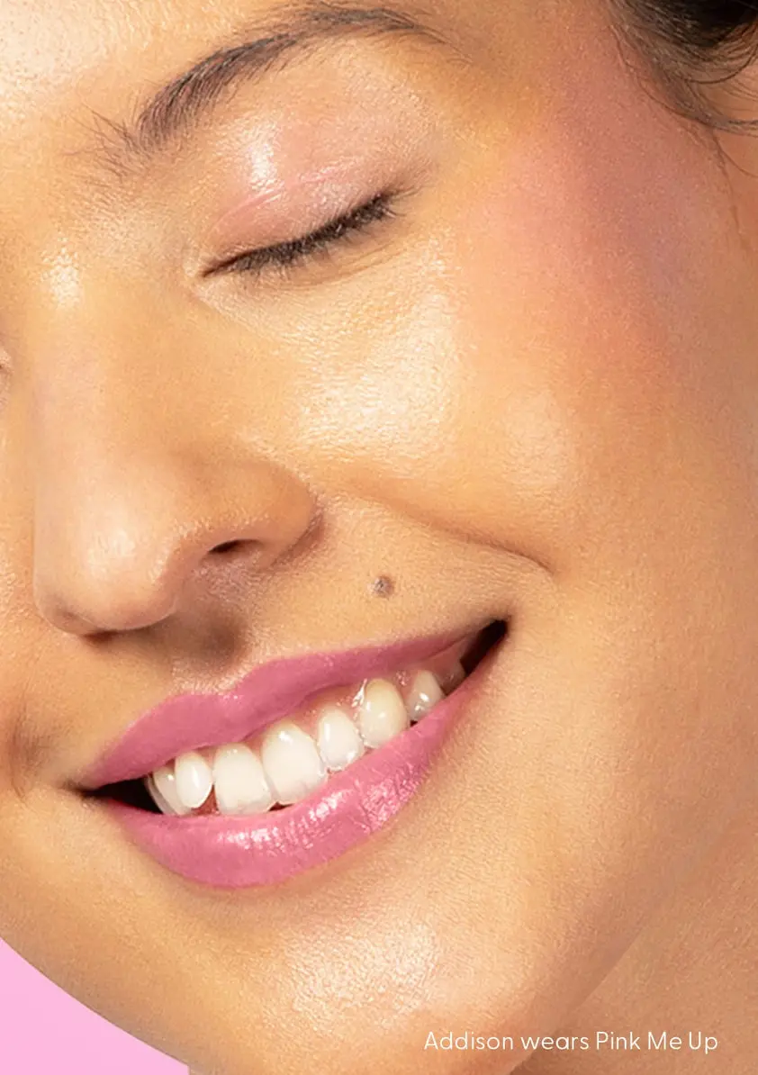 Lip & Cheek Tinted Balm Pink Me Up - Image 4