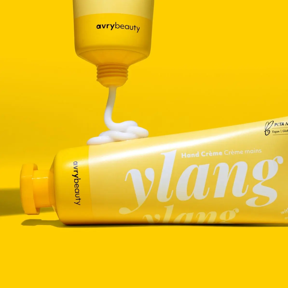 Shea Butter Lotion Ylang Ylang - Image 5