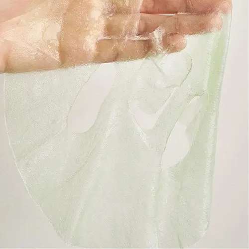 61% Green Vital Energy Complex Mask - Image 3