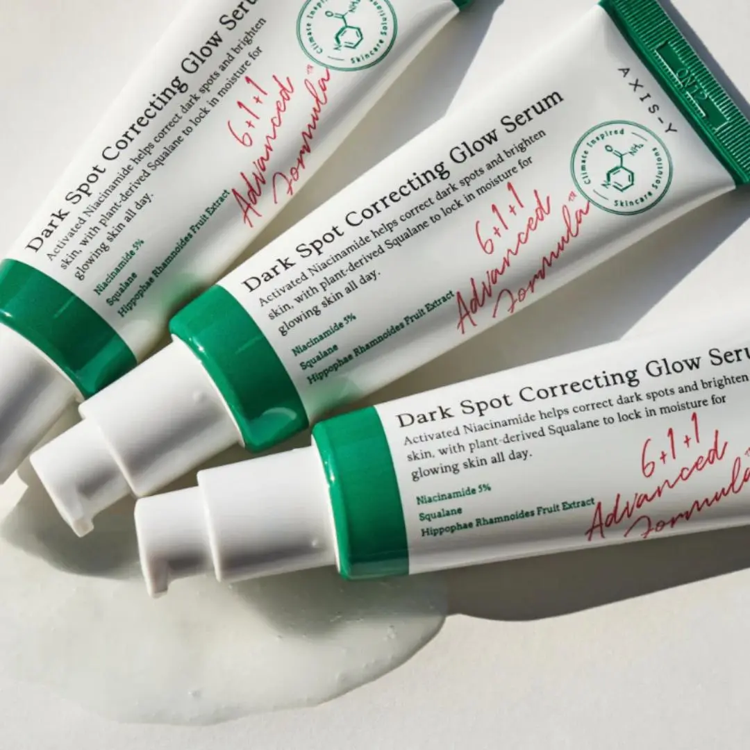 Dark Spot Correcting Glow Serum - Image 2