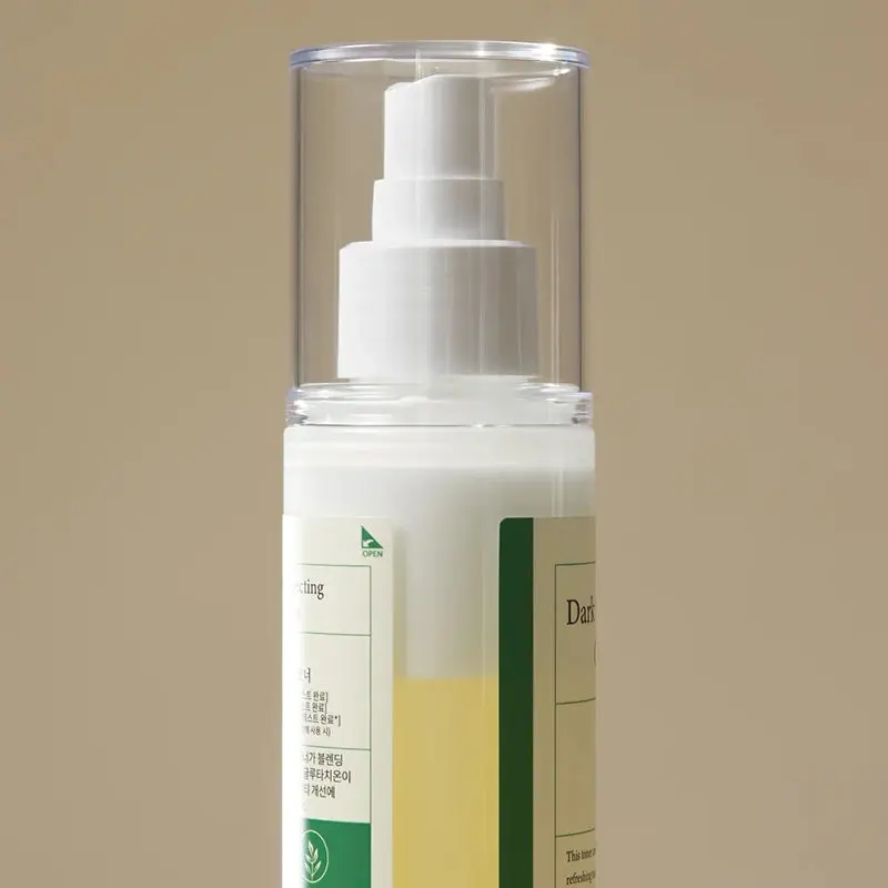 Dark Spot Correcting Glow Toner - Image 3