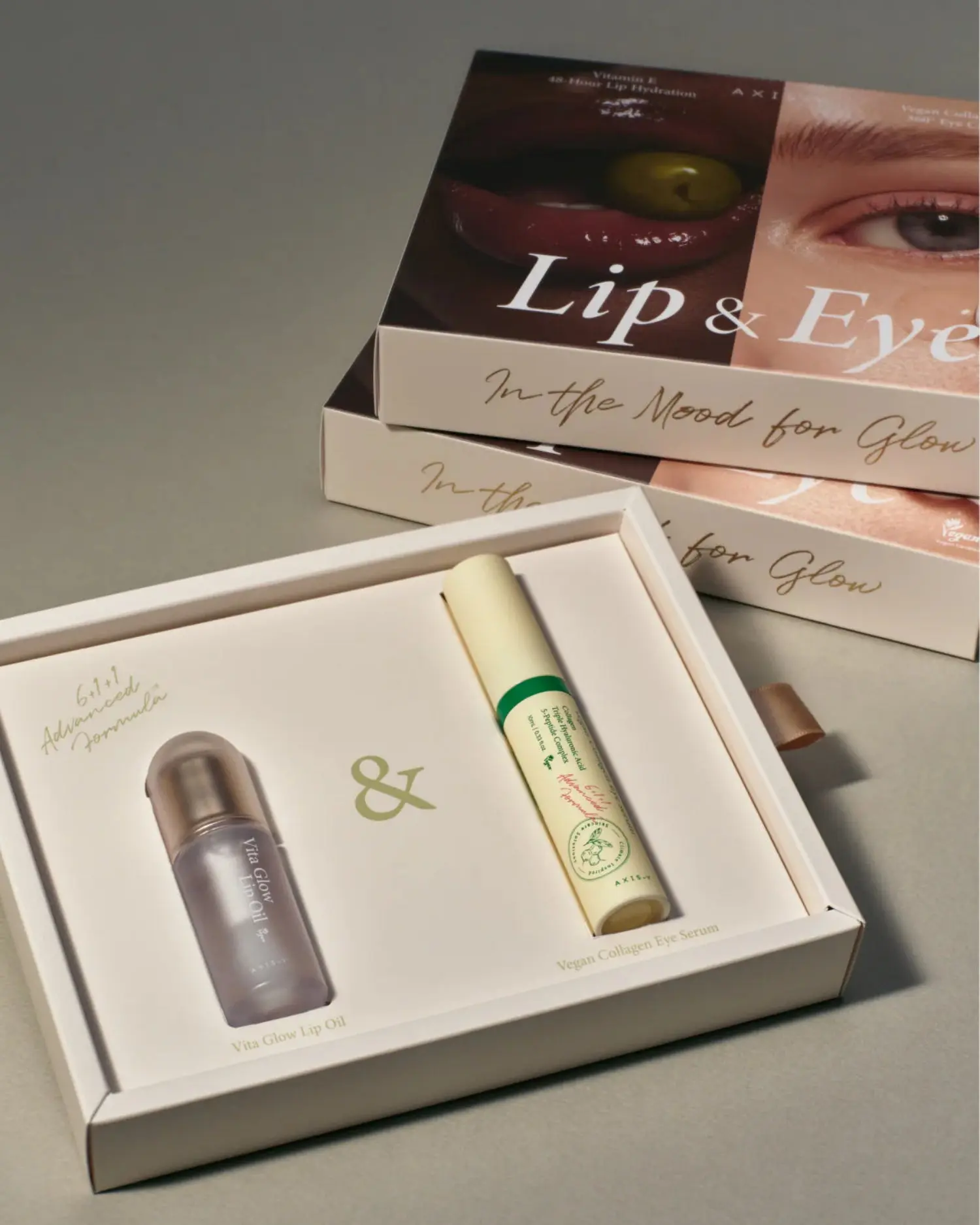 Lip & Eye Set - Image 7