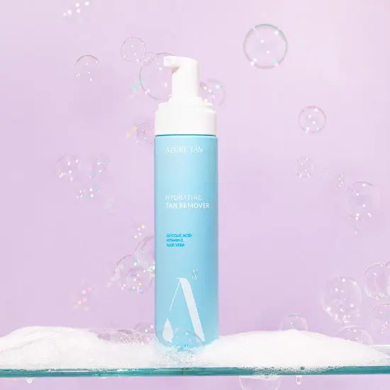 Hydrating Tan Remover - Image 3