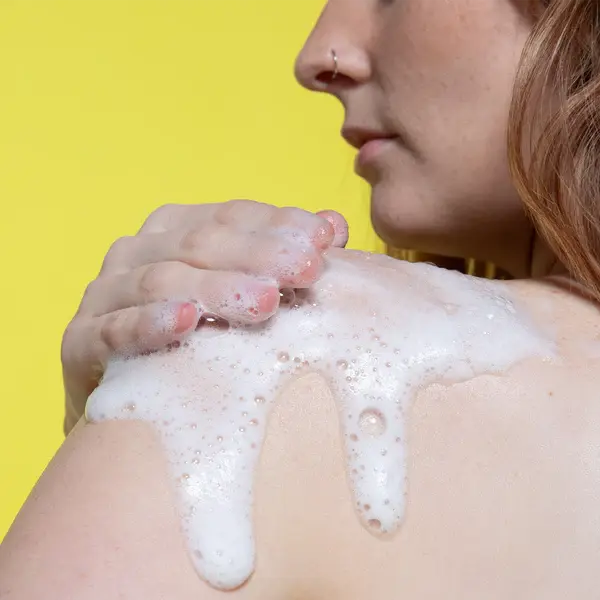 A Coconut A Day... Body Wash - Image 3