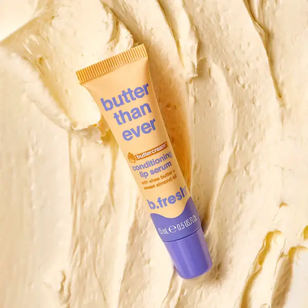 Butter Than Ever Lip Serum - Image 4