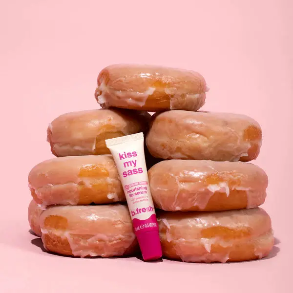 Kiss My Sass Lip Serum - Image 3