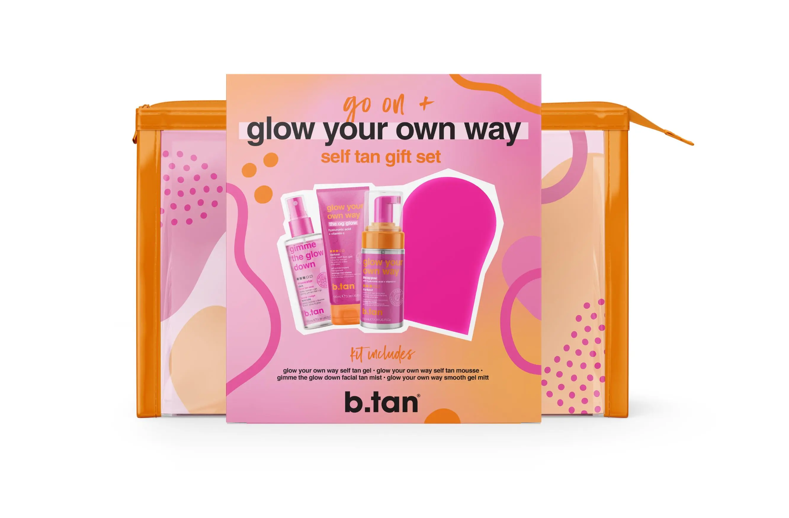 Glow Your Own Way Gift Set - Image 3
